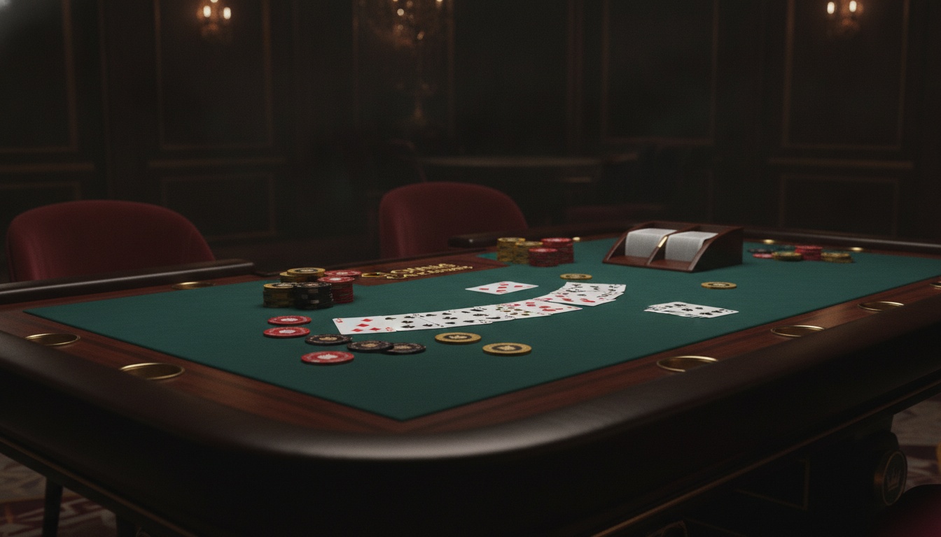 Vielfalt der Spiele im Crown Coins Casino